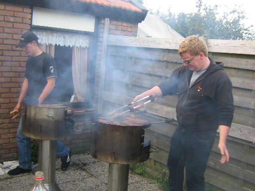 Ameland 2009 1. Lager   249